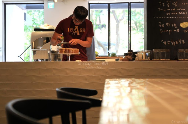 Stoppage Time 補時-7