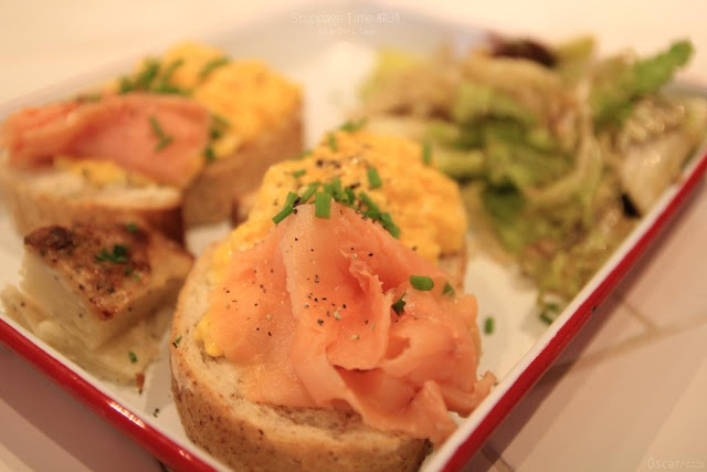 Stoppage Time 補時-11