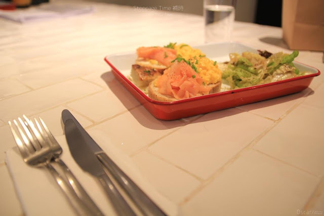 Stoppage Time 補時-9