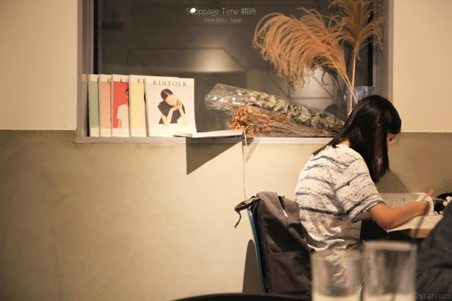 Stoppage Time 補時-23