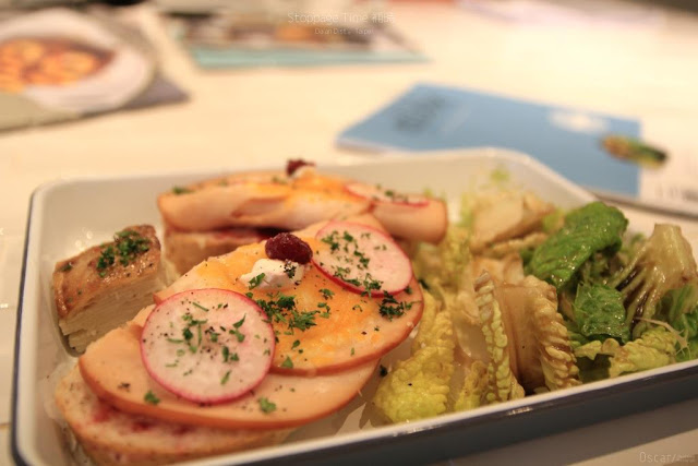 Stoppage Time 補時-13