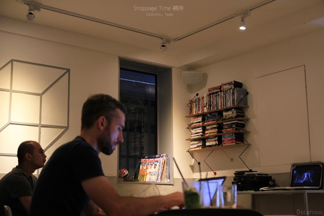 Stoppage Time 補時-21