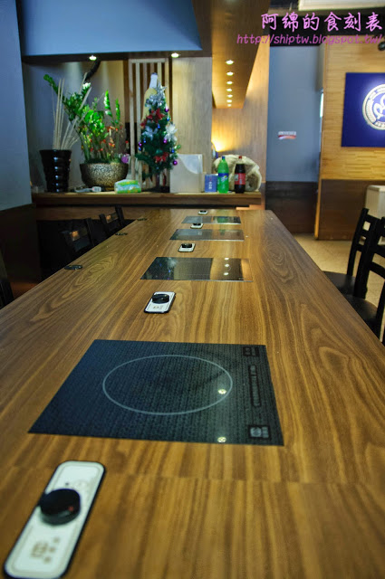 Go鱻 海鮮涮涮鍋：桃園市八德區 [GO鱻海鮮涮涮鍋] 夠鮮!!!海魚煲湯當火鍋湯底