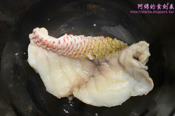 Go鱻 海鮮涮涮鍋：桃園市八德區 [GO鱻海鮮涮涮鍋] 夠鮮!!!海魚煲湯當火鍋湯底