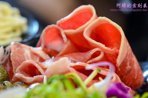 Go鱻 海鮮涮涮鍋：桃園市八德區 [GO鱻海鮮涮涮鍋] 夠鮮!!!海魚煲湯當火鍋湯底