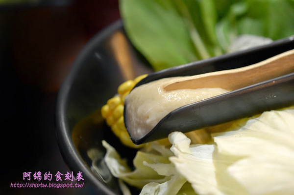 Go鱻 海鮮涮涮鍋：桃園市八德區 [GO鱻海鮮涮涮鍋] 夠鮮!!!海魚煲湯當火鍋湯底