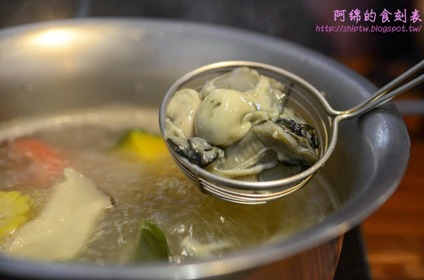 Go鱻 海鮮涮涮鍋：桃園市八德區 [GO鱻海鮮涮涮鍋] 夠鮮!!!海魚煲湯當火鍋湯底