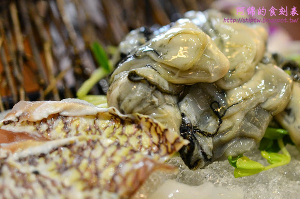 Go鱻 海鮮涮涮鍋：桃園市八德區 [GO鱻海鮮涮涮鍋] 夠鮮!!!海魚煲湯當火鍋湯底