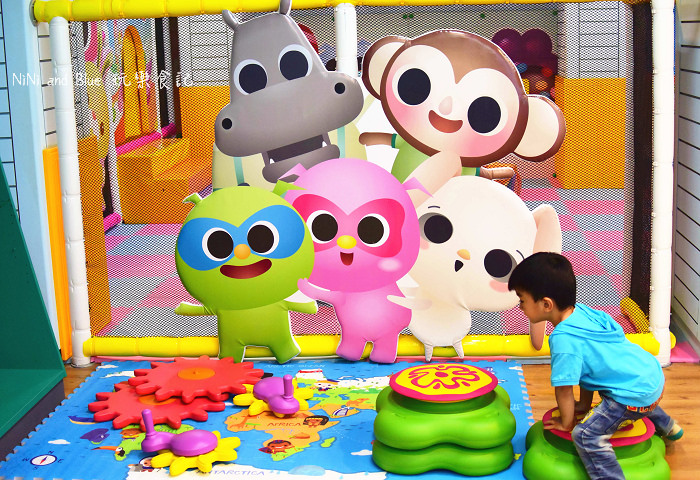 五南書局拼豆親子遊戲23