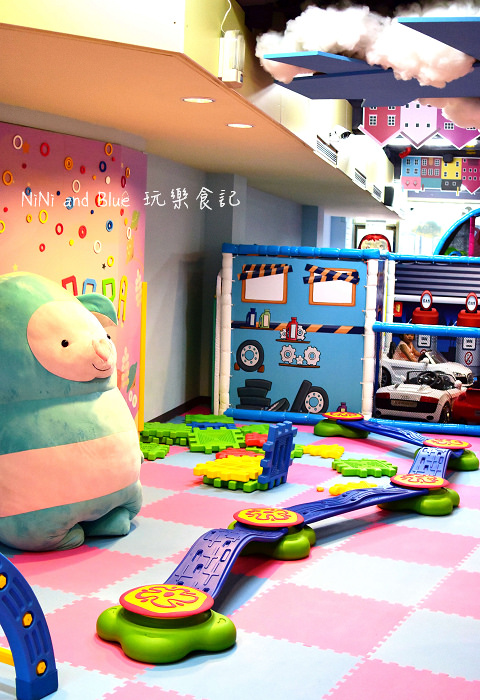 五南書局拼豆親子遊戲22