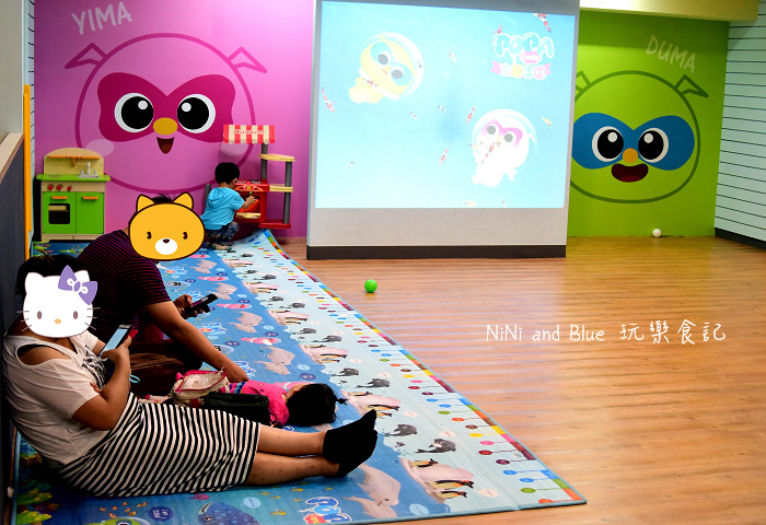 五南書局拼豆親子遊戲21