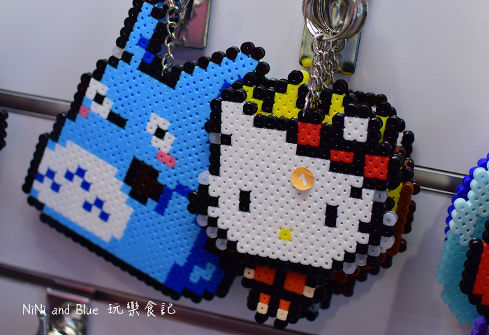 五南書局拼豆親子遊戲10