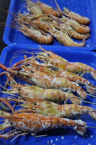 全球附合式運動休閒館:中和『全球複合式運動休閒館』釣蝦/保齡球館/棒壘球/撞球/飛鏢