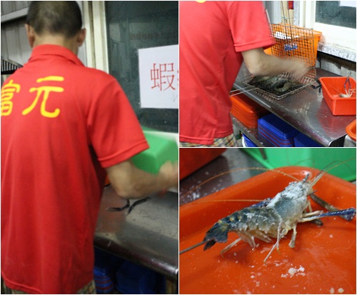 全球附合式運動休閒館:中和『全球複合式運動休閒館』釣蝦/保齡球館/棒壘球/撞球/飛鏢