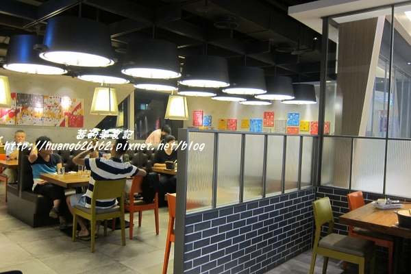 開飯川食堂(南港中信店):【台北南港區】每一道菜都非常下飯『開飯川食堂』捷運南港軟體園區站~