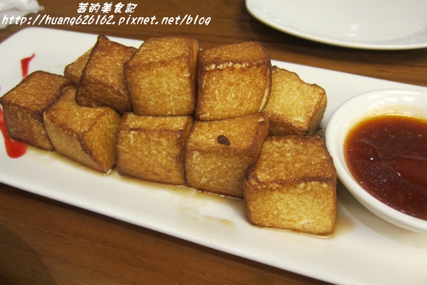 開飯川食堂(南港中信店):【台北南港區】每一道菜都非常下飯『開飯川食堂』捷運南港軟體園區站~