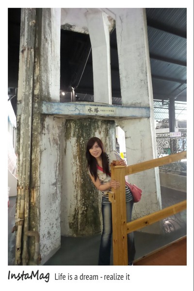 梅問屋-梅子元氣館：3D立體互動曬梅體驗~梅問屋梅子元氣館