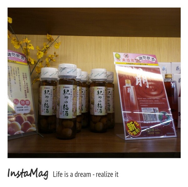 梅問屋-梅子元氣館：3D立體互動曬梅體驗~梅問屋梅子元氣館