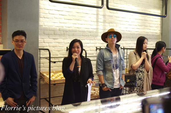 貝肯庄Bake Culture:台北松山區美食--貝肯庄 Bake Culture麵包店~平價奢華且真材實料的麵包,明星也難已抗拒!
