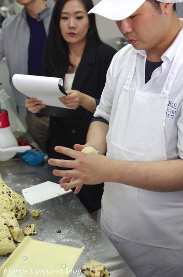 貝肯庄Bake Culture:台北松山區美食--貝肯庄 Bake Culture麵包店~平價奢華且真材實料的麵包,明星也難已抗拒!