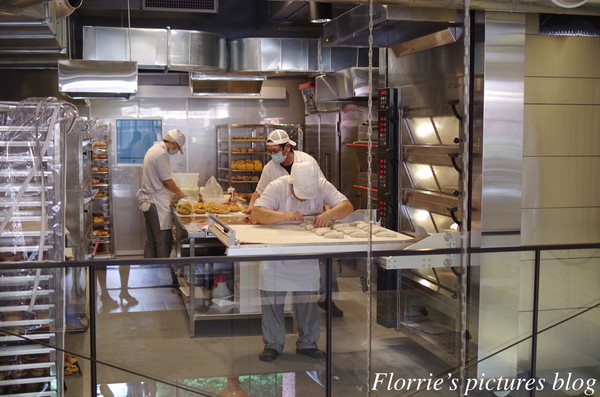 貝肯庄Bake Culture:台北松山區美食--貝肯庄 Bake Culture麵包店~平價奢華且真材實料的麵包,明星也難已抗拒!