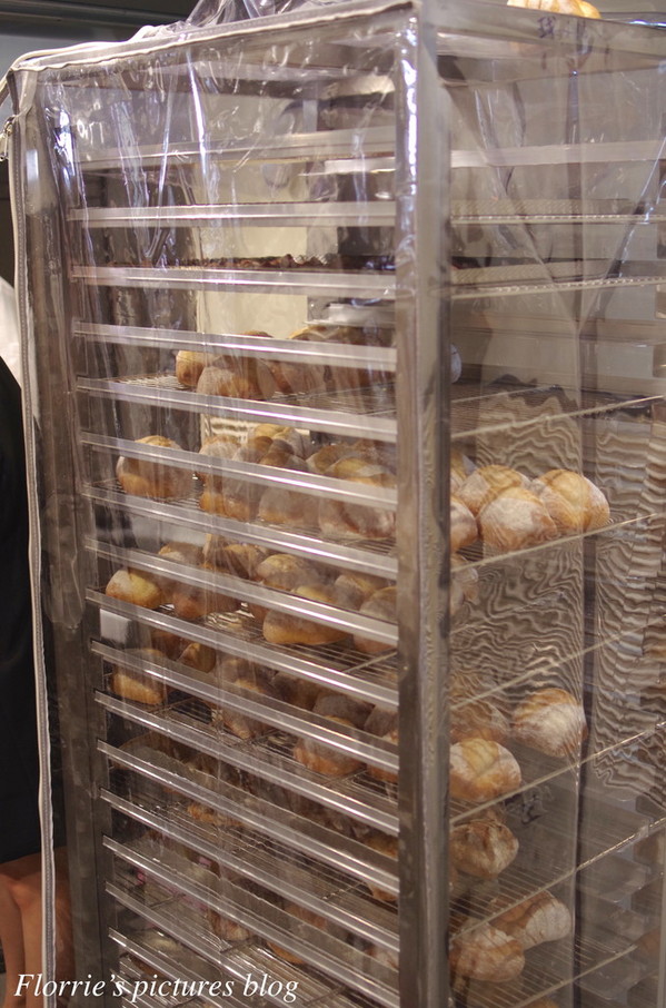 貝肯庄Bake Culture:台北松山區美食--貝肯庄 Bake Culture麵包店~平價奢華且真材實料的麵包,明星也難已抗拒!