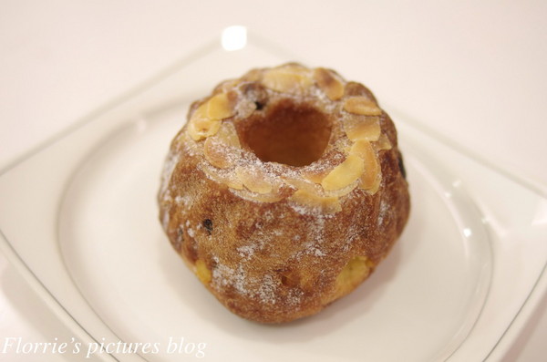 貝肯庄Bake Culture:台北松山區美食--貝肯庄 Bake Culture麵包店~平價奢華且真材實料的麵包,明星也難已抗拒!