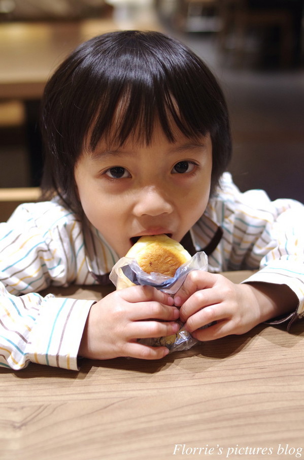 貝肯庄Bake Culture:台北松山區美食--貝肯庄 Bake Culture麵包店~平價奢華且真材實料的麵包,明星也難已抗拒!