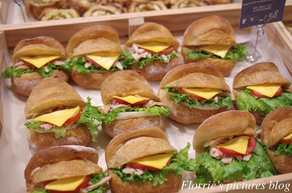 貝肯庄Bake Culture:台北松山區美食--貝肯庄 Bake Culture麵包店~平價奢華且真材實料的麵包,明星也難已抗拒!