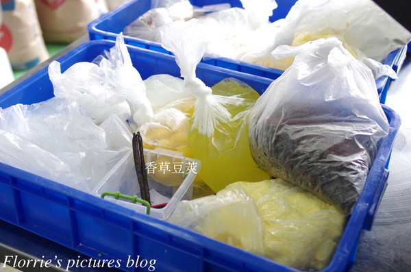 貝肯庄Bake Culture:台北松山區美食--貝肯庄 Bake Culture麵包店~平價奢華且真材實料的麵包,明星也難已抗拒!