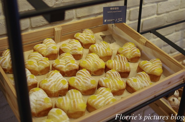 貝肯庄Bake Culture:台北松山區美食--貝肯庄 Bake Culture麵包店~平價奢華且真材實料的麵包,明星也難已抗拒!