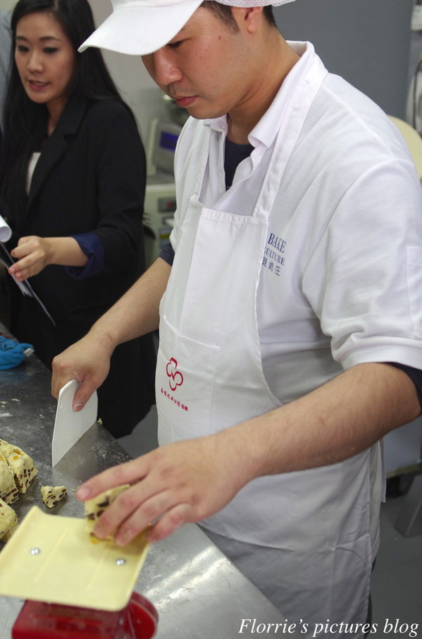 貝肯庄Bake Culture:台北松山區美食--貝肯庄 Bake Culture麵包店~平價奢華且真材實料的麵包,明星也難已抗拒!