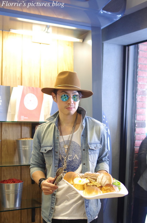 貝肯庄Bake Culture:台北松山區美食--貝肯庄 Bake Culture麵包店~平價奢華且真材實料的麵包,明星也難已抗拒!