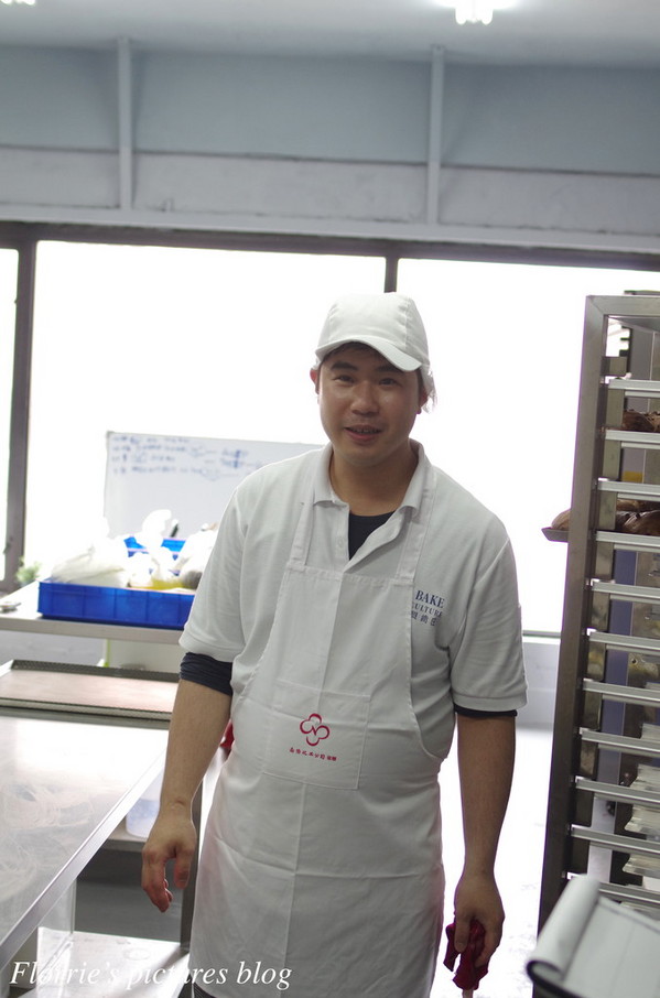 貝肯庄Bake Culture:台北松山區美食--貝肯庄 Bake Culture麵包店~平價奢華且真材實料的麵包,明星也難已抗拒!