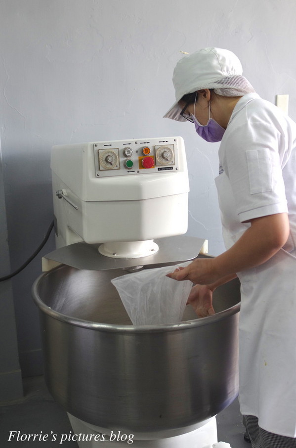 貝肯庄Bake Culture:台北松山區美食--貝肯庄 Bake Culture麵包店~平價奢華且真材實料的麵包,明星也難已抗拒!