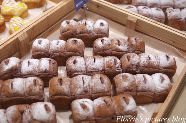 貝肯庄Bake Culture:台北松山區美食--貝肯庄 Bake Culture麵包店~平價奢華且真材實料的麵包,明星也難已抗拒!