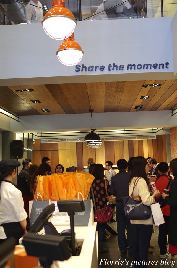 貝肯庄Bake Culture:台北松山區美食--貝肯庄 Bake Culture麵包店~平價奢華且真材實料的麵包,明星也難已抗拒!