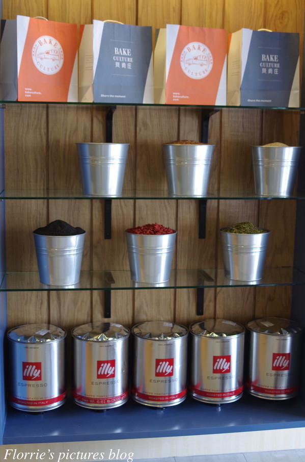 貝肯庄Bake Culture:台北松山區美食--貝肯庄 Bake Culture麵包店~平價奢華且真材實料的麵包,明星也難已抗拒!