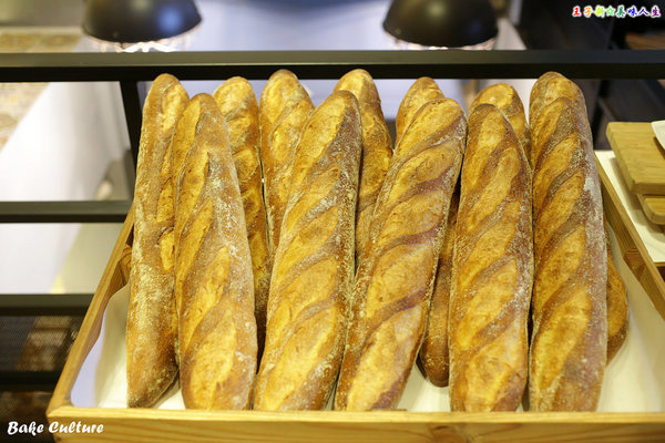 貝肯庄Bake Culture:Bake Culture貝肯庄 松山三民美食 世界麵包分享日 新款麵包搶先上映!