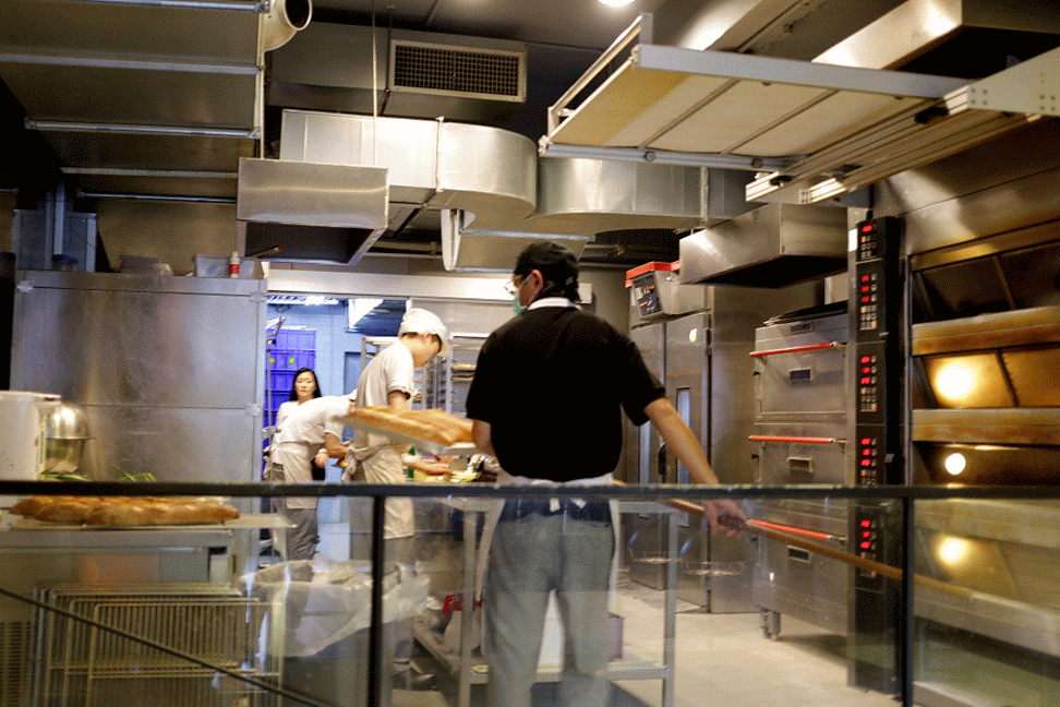 貝肯庄Bake Culture:Bake Culture貝肯庄 松山三民美食 世界麵包分享日 新款麵包搶先上映!