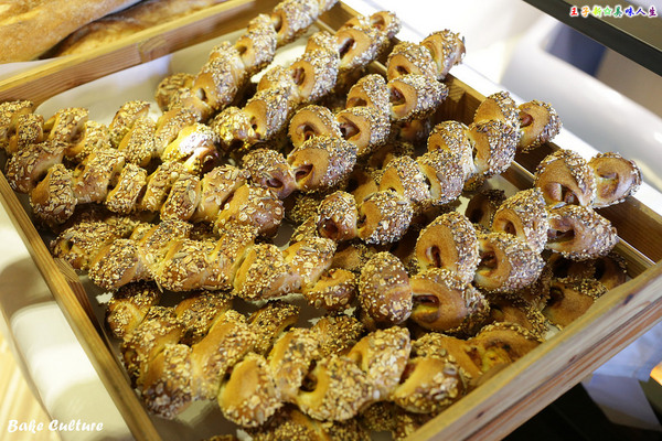 貝肯庄Bake Culture:Bake Culture貝肯庄 松山三民美食 世界麵包分享日 新款麵包搶先上映!