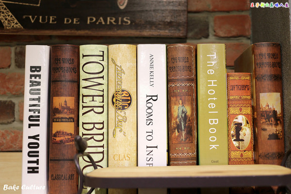 貝肯庄Bake Culture:Bake Culture貝肯庄 松山三民美食 世界麵包分享日 新款麵包搶先上映!