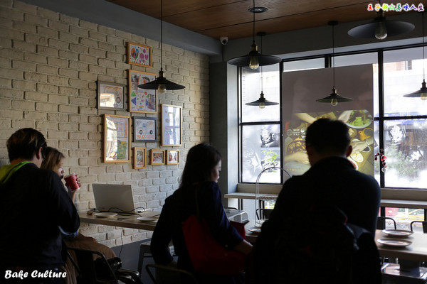 貝肯庄Bake Culture:Bake Culture貝肯庄 松山三民美食 世界麵包分享日 新款麵包搶先上映!