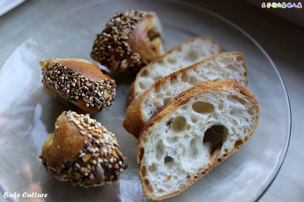 貝肯庄Bake Culture:Bake Culture貝肯庄 松山三民美食 世界麵包分享日 新款麵包搶先上映!