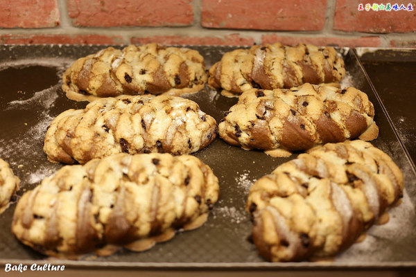 貝肯庄Bake Culture:Bake Culture貝肯庄 松山三民美食 世界麵包分享日 新款麵包搶先上映!