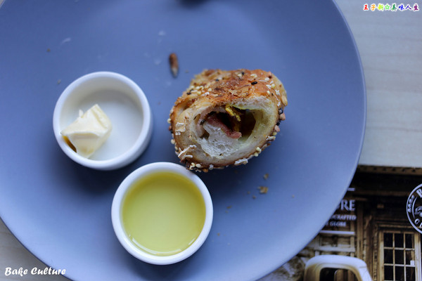 貝肯庄Bake Culture:Bake Culture貝肯庄 松山三民美食 世界麵包分享日 新款麵包搶先上映!