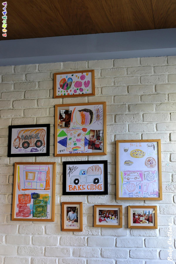 貝肯庄Bake Culture:Bake Culture貝肯庄 松山三民美食 世界麵包分享日 新款麵包搶先上映!