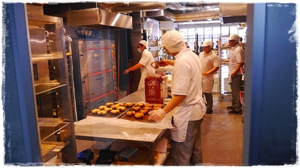 貝肯庄Bake Culture：【台北◍•ᴗ•◍松山】美食・Bake Culture貝肯庄食記✯捷運南京三民站｜Share the moment－與您分享這份精緻饗宴的美好時刻