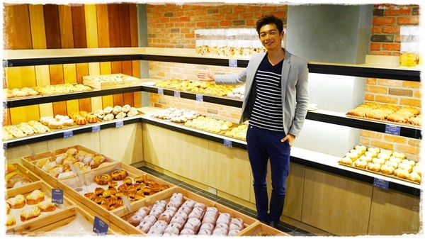 貝肯庄Bake Culture：【台北◍•ᴗ•◍松山】美食・Bake Culture貝肯庄食記✯捷運南京三民站｜Share the moment－與您分享這份精緻饗宴的美好時刻