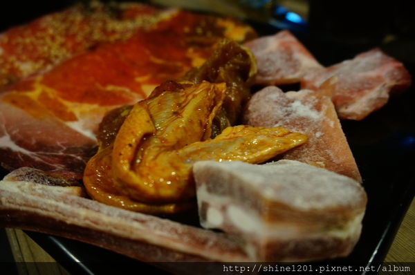 【田季發爺 板橋新莊店】台北市/板橋/新莊吃到飽燒肉店